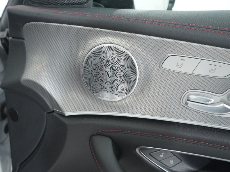 2017 (67) MERCEDES-BENZ E CLASS E43 4Matic Premium Plus 4dr 9G-Tronic 5097266