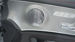 2017 (67) MERCEDES-BENZ E CLASS E43 4Matic Premium Plus 4dr 9G-Tronic 5097266