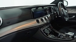 2017 (67) MERCEDES-BENZ E CLASS E43 4Matic Premium Plus 4dr 9G-Tronic 5097243