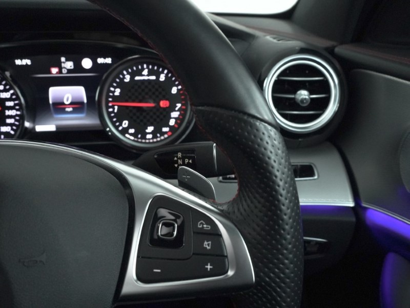 2017 (67) MERCEDES-BENZ E CLASS E43 4Matic Premium Plus 4dr 9G-Tronic 5097272