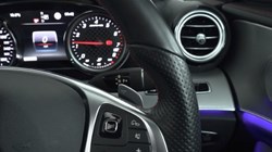 2017 (67) MERCEDES-BENZ E CLASS E43 4Matic Premium Plus 4dr 9G-Tronic 5097272