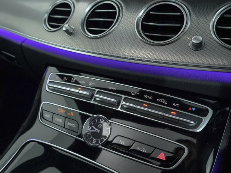 2017 (67) MERCEDES-BENZ E CLASS E43 4Matic Premium Plus 4dr 9G-Tronic 5097279