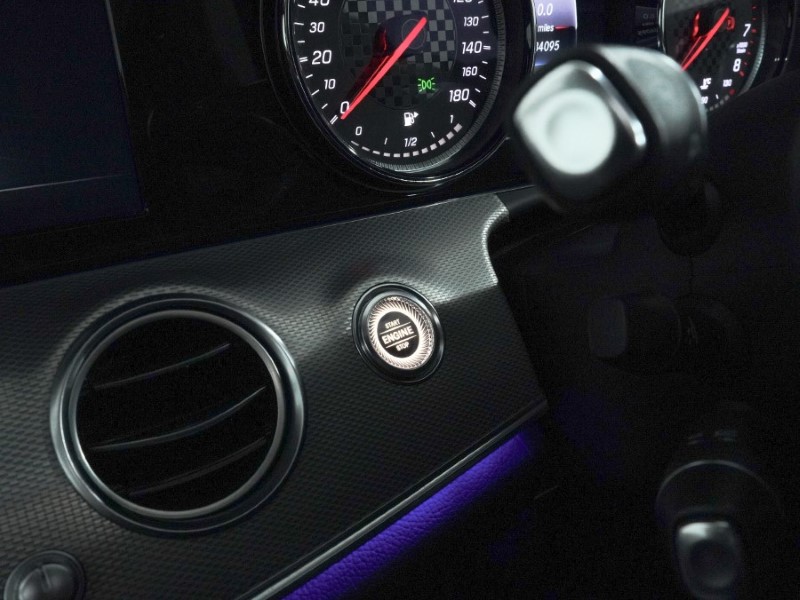 2017 (67) MERCEDES-BENZ E CLASS E43 4Matic Premium Plus 4dr 9G-Tronic 5097297