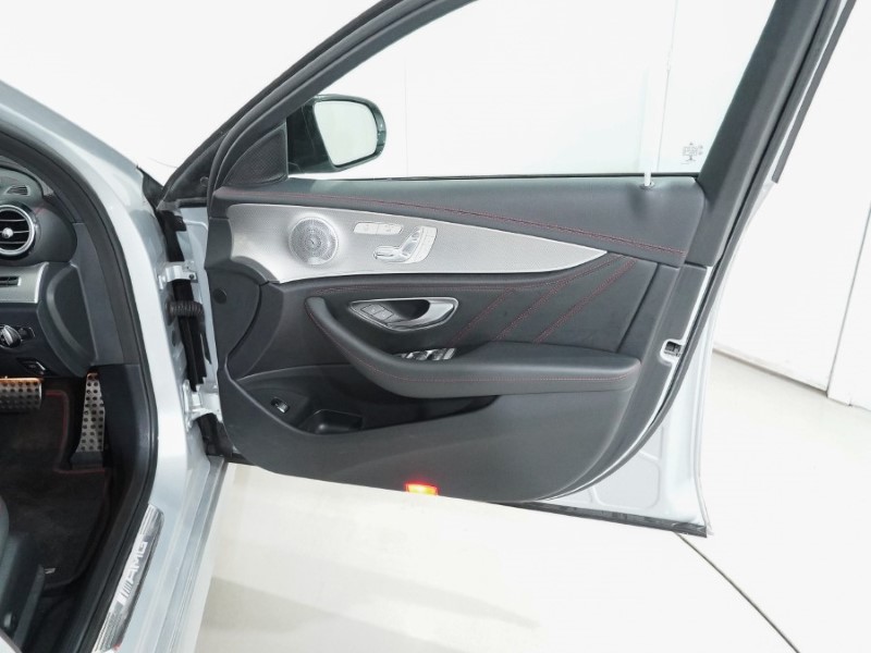 2017 (67) MERCEDES-BENZ E CLASS E43 4Matic Premium Plus 4dr 9G-Tronic 5097263