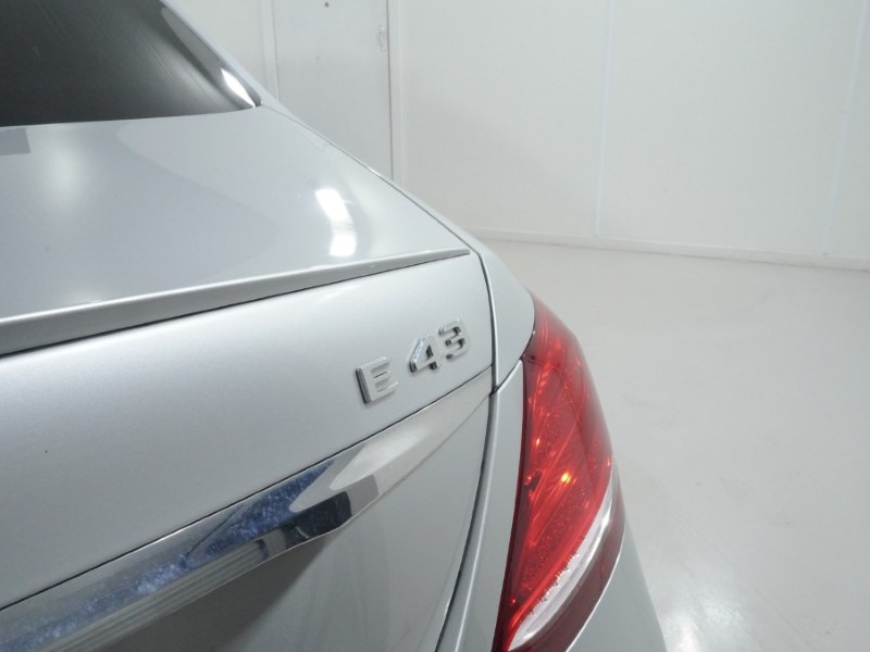 2017 (67) MERCEDES-BENZ E CLASS E43 4Matic Premium Plus 4dr 9G-Tronic 5097239