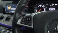 2017 (67) MERCEDES-BENZ E CLASS E43 4Matic Premium Plus 4dr 9G-Tronic 5097274