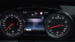 2017 (67) MERCEDES-BENZ E CLASS E43 4Matic Premium Plus 4dr 9G-Tronic 5097289