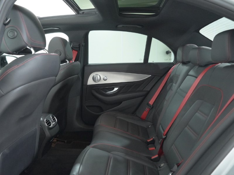 2017 (67) MERCEDES-BENZ E CLASS E43 4Matic Premium Plus 4dr 9G-Tronic 5097246