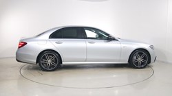 2017 (67) MERCEDES-BENZ E CLASS E43 4Matic Premium Plus 4dr 9G-Tronic 5248813