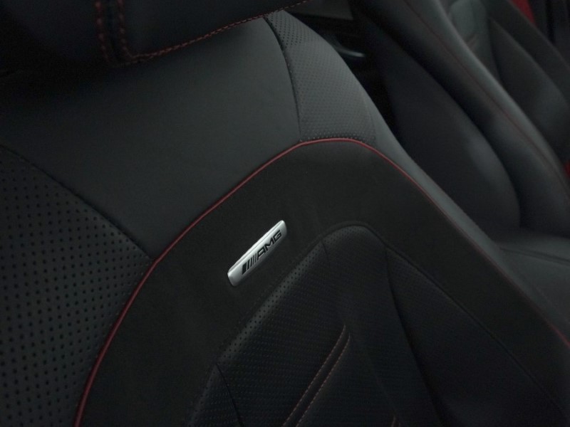 2017 (67) MERCEDES-BENZ E CLASS E43 4Matic Premium Plus 4dr 9G-Tronic 5097269