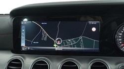 2017 (67) MERCEDES-BENZ E CLASS E43 4Matic Premium Plus 4dr 9G-Tronic 5097282