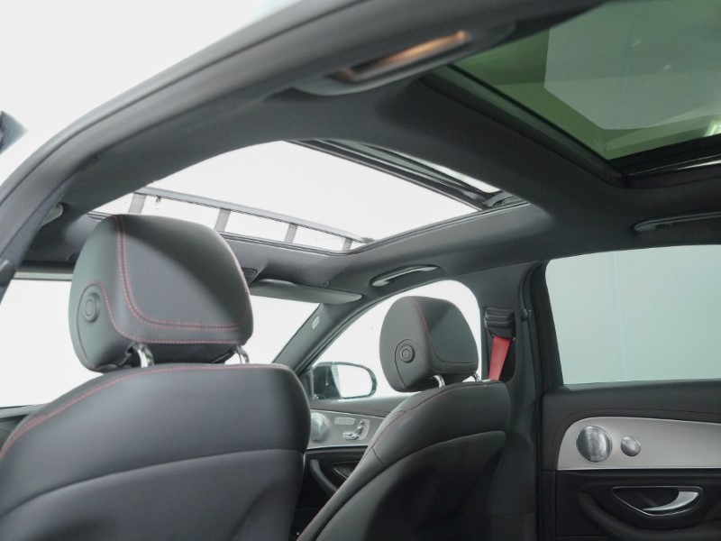 2017 (67) MERCEDES-BENZ E CLASS E43 4Matic Premium Plus 4dr 9G-Tronic 5097247