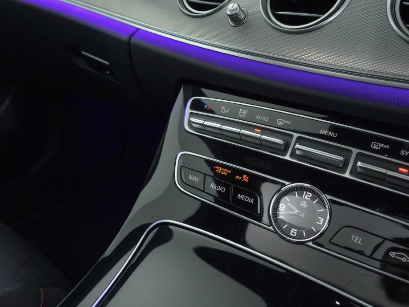 2017 (67) MERCEDES-BENZ E CLASS E43 4Matic Premium Plus 4dr 9G-Tronic 5097278