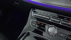 2017 (67) MERCEDES-BENZ E CLASS E43 4Matic Premium Plus 4dr 9G-Tronic 5097278