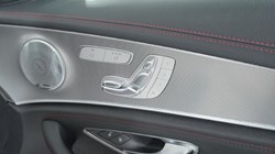 2017 (67) MERCEDES-BENZ E CLASS E43 4Matic Premium Plus 4dr 9G-Tronic 5097265