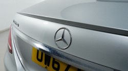 2017 (67) MERCEDES-BENZ E CLASS E43 4Matic Premium Plus 4dr 9G-Tronic 5097237