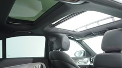 2017 (67) MERCEDES-BENZ E CLASS E43 4Matic Premium Plus 4dr 9G-Tronic 5097254