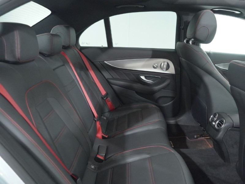 2017 (67) MERCEDES-BENZ E CLASS E43 4Matic Premium Plus 4dr 9G-Tronic 5097253