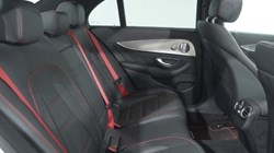 2017 (67) MERCEDES-BENZ E CLASS E43 4Matic Premium Plus 4dr 9G-Tronic 5097253