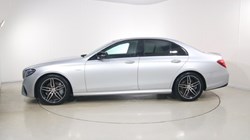 2017 (67) MERCEDES-BENZ E CLASS E43 4Matic Premium Plus 4dr 9G-Tronic 5248809
