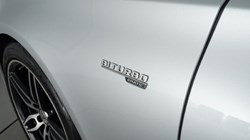 2017 (67) MERCEDES-BENZ E CLASS E43 4Matic Premium Plus 4dr 9G-Tronic 5097242