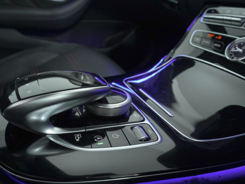 2017 (67) MERCEDES-BENZ E CLASS E43 4Matic Premium Plus 4dr 9G-Tronic 5097281