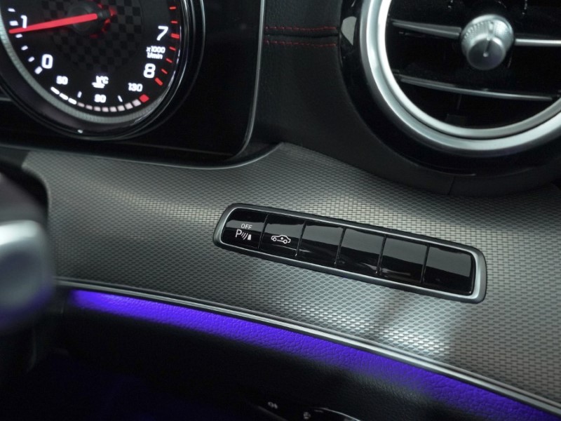 2017 (67) MERCEDES-BENZ E CLASS E43 4Matic Premium Plus 4dr 9G-Tronic 5097292