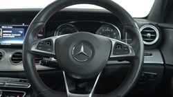 2017 (67) MERCEDES-BENZ E CLASS E43 4Matic Premium Plus 4dr 9G-Tronic 5097252