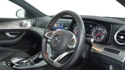2017 (67) MERCEDES-BENZ E CLASS E43 4Matic Premium Plus 4dr 9G-Tronic 5097267