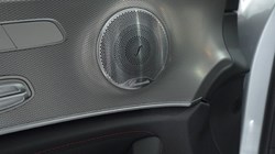 2017 (67) MERCEDES-BENZ E CLASS E43 4Matic Premium Plus 4dr 9G-Tronic 5097245