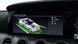 2017 (67) MERCEDES-BENZ E CLASS E43 4Matic Premium Plus 4dr 9G-Tronic 5097288