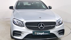 2017 (67) MERCEDES-BENZ E CLASS E43 4Matic Premium Plus 4dr 9G-Tronic 5248870