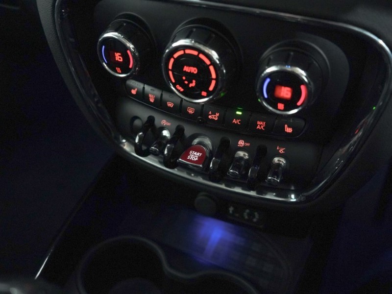 2017 (17) MINI CLUBMAN 2.0 Cooper S ALL4 6dr [Chili Pack] 5100384