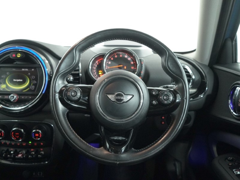2017 (17) MINI CLUBMAN 2.0 Cooper S ALL4 6dr [Chili Pack] 5100356