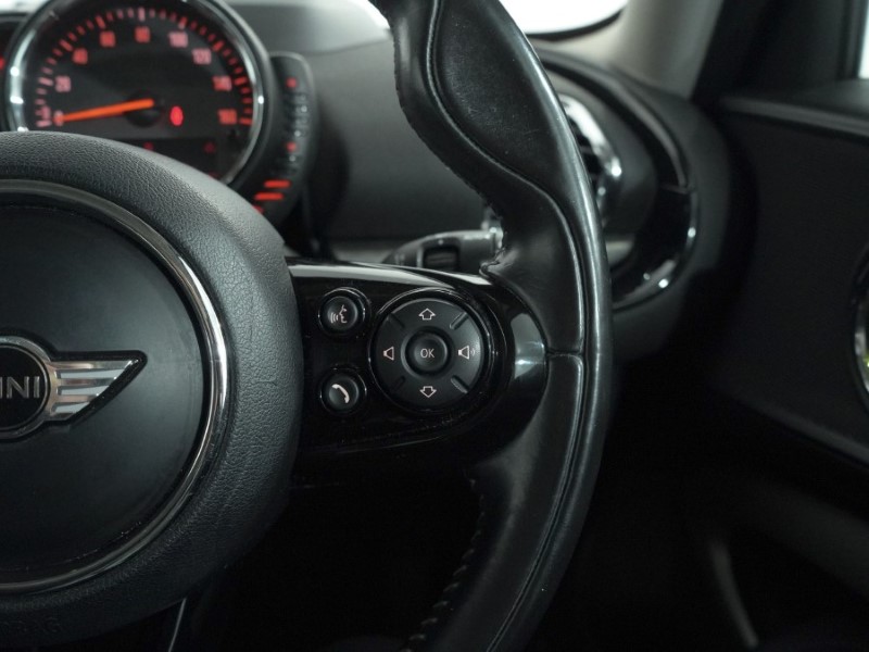 2017 (17) MINI CLUBMAN 2.0 Cooper S ALL4 6dr [Chili Pack] 5100370
