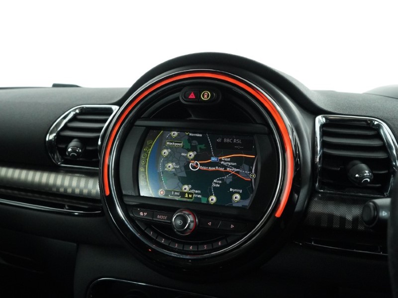 2017 (17) MINI CLUBMAN 2.0 Cooper S ALL4 6dr [Chili Pack] 5100387