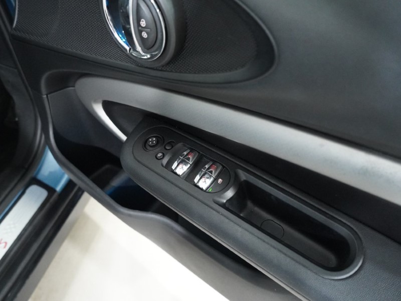 2017 (17) MINI CLUBMAN 2.0 Cooper S ALL4 6dr [Chili Pack] 5100365