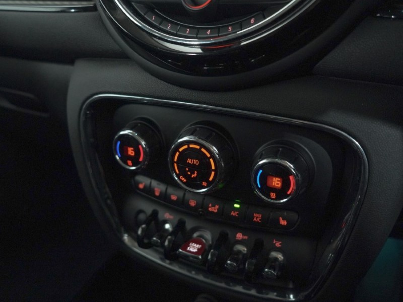 2017 (17) MINI CLUBMAN 2.0 Cooper S ALL4 6dr [Chili Pack] 5100383