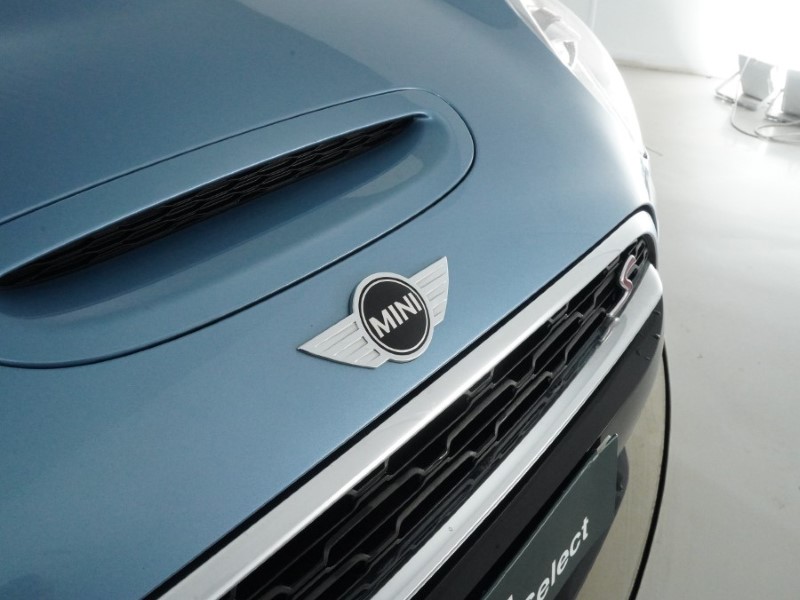 2017 (17) MINI CLUBMAN 2.0 Cooper S ALL4 6dr [Chili Pack] 5100359