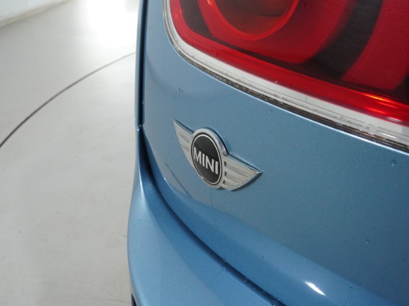 2017 (17) MINI CLUBMAN 2.0 Cooper S ALL4 6dr [Chili Pack] 5100345