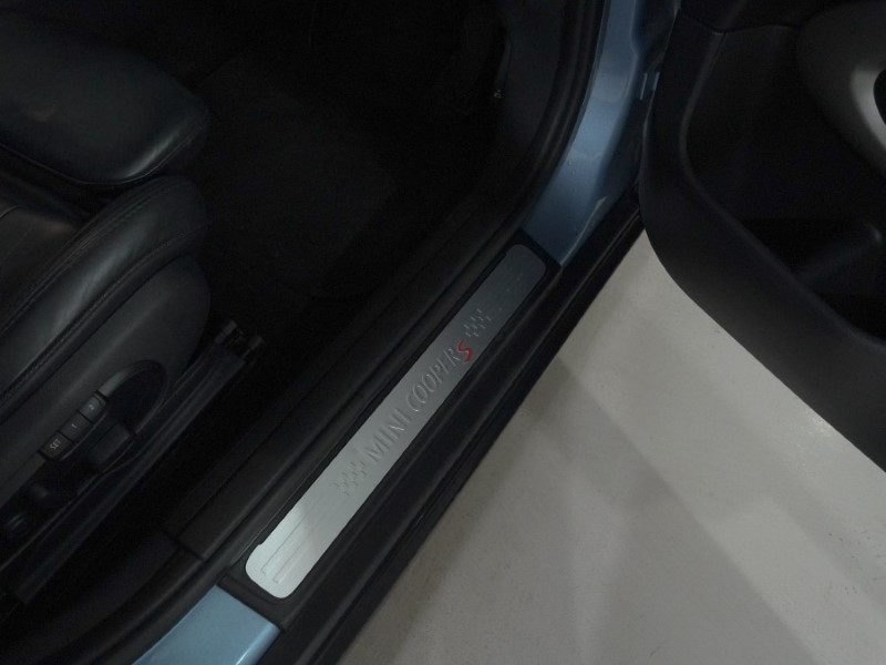 2017 (17) MINI CLUBMAN 2.0 Cooper S ALL4 6dr [Chili Pack] 5100364