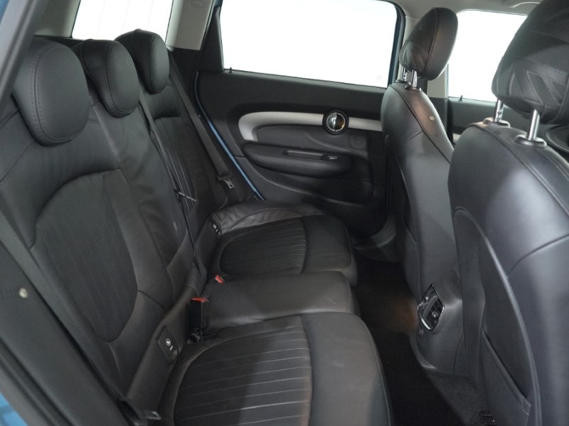 2017 (17) MINI CLUBMAN 2.0 Cooper S ALL4 6dr [Chili Pack] 5100357