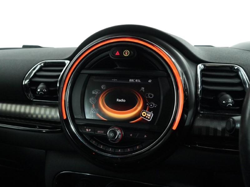 2017 (17) MINI CLUBMAN 2.0 Cooper S ALL4 6dr [Chili Pack] 5100379