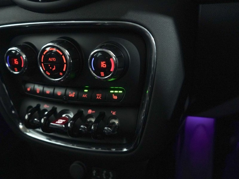 2017 (17) MINI CLUBMAN 2.0 Cooper S ALL4 6dr [Chili Pack] 5100385