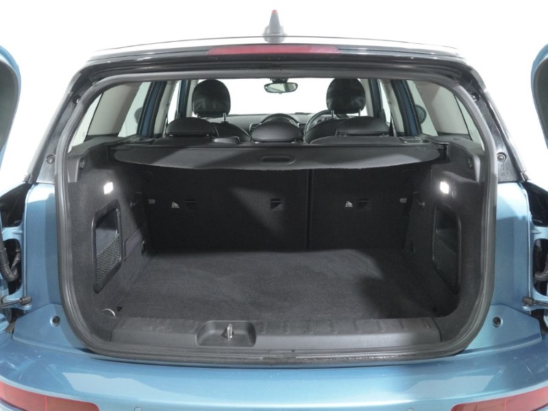 2017 (17) MINI CLUBMAN 2.0 Cooper S ALL4 6dr [Chili Pack] 5100347