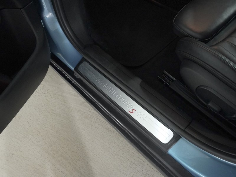 2017 (17) MINI CLUBMAN 2.0 Cooper S ALL4 6dr [Chili Pack] 5100350