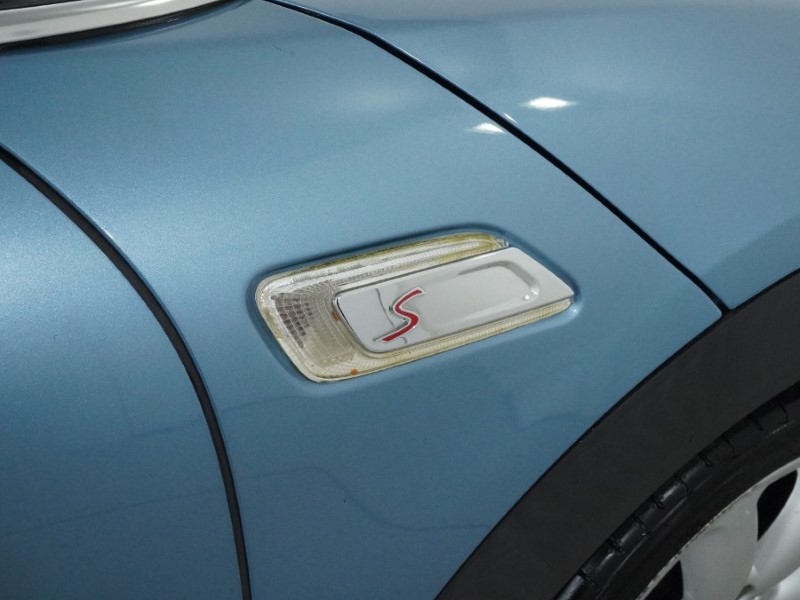 2017 (17) MINI CLUBMAN 2.0 Cooper S ALL4 6dr [Chili Pack] 5100358