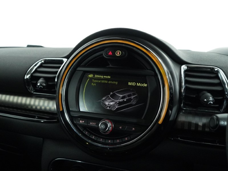 2017 (17) MINI CLUBMAN 2.0 Cooper S ALL4 6dr [Chili Pack] 5100389