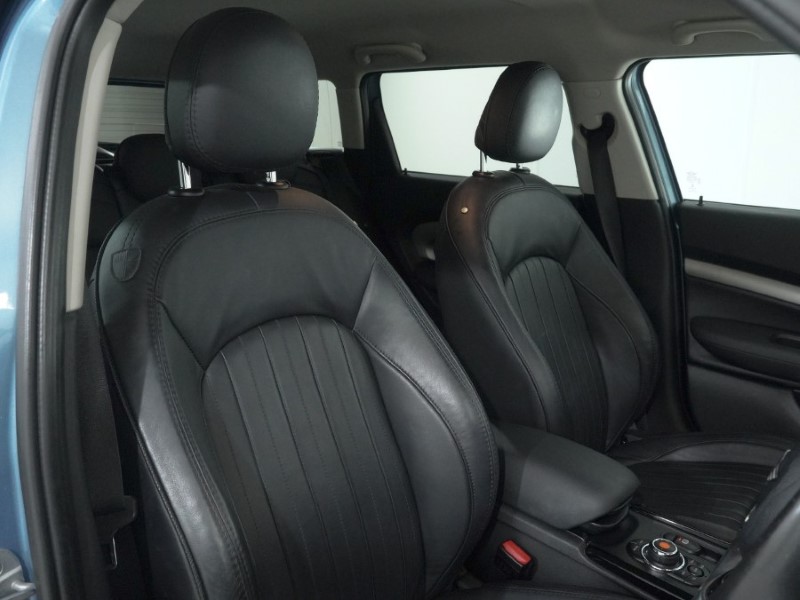 2017 (17) MINI CLUBMAN 2.0 Cooper S ALL4 6dr [Chili Pack] 5100362