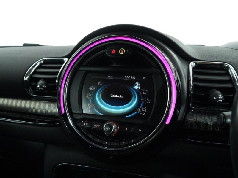 2017 (17) MINI CLUBMAN 2.0 Cooper S ALL4 6dr [Chili Pack] 5100376